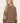 Mixed Media Taupe Top
