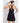 Butter Romper Dress with Keyhole Back