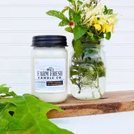 Down Yonder Farm Fresh Candle