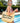 Drink In Hand, Toes In Sand Beach Tote