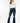 Kan Can Petite Flare Jeans