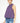 Bubble Hem Sleeveless Top