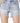 Risen High Rise Star Shorts