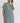 Sage Ribbed T Shirt Dress