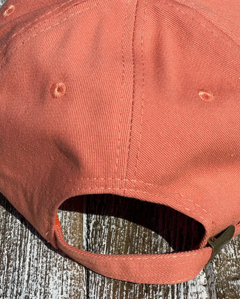 You Make Me Smile Baseball Hat